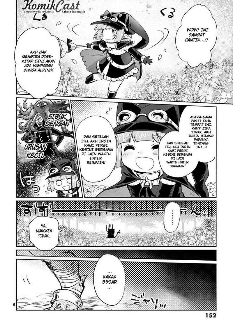 It’s My Life Chapter 06 Gambar 7